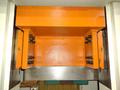 200 TON AMD 4-POST TIE-ROD FRAME HEAVY DUTY HYDRAULIC PRESS &amp; MULTI-PRESSURE HYDRAULIC UNIT: STOCK #19452