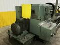 44" X 252" MONARCH MODEL #4025-31X252 HEAVY DUTY ENGINE LATHE: YOBRO #24974