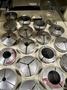 HARDINGE MODEL DV-59 TOOLROOM LATHE: STOCK #20680