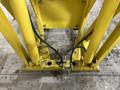 48" HYDRAULIC PALLET INVERTER / FLIPPER / UPENDER MACHINE: STOCK #22798