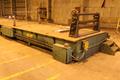 225" X 88" X 27" HIGH B &amp; K ROLLFORMER BASE: STOCK #59897
