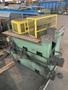 10" TUREK &amp; HELLER HYDRAULIC SHEAR &amp; CLAMP SYSTEM: STOCK #10634