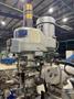 1 - PREOWNED SHARP MANUAL VERTICAL MILLING MACHINE