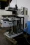 HECKERT MODEL #MS-F400-3 HORIZONTAL MILL: STOCK 59389
