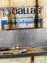 30,000 lbs. x 60" Dallas/American Steel Line Servo Coil Feed Line For Sale