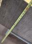 8' X 4' X 14" ROCK OF AGES PRECISION LAYOUT INSPECTION GRANITE TABLE: STOCK #23806