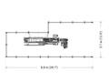 BLM Elect-52 Electric CNC Tube Bender