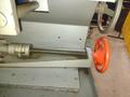 12" X 12" DOALL MODEL #C-7 HORIZONTAL BANDSAW: STOCK #18817