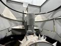 48" X 6.5 HP TECHVAL MODEL VALPAK HYDRAULIC ROTARY COMPACTOR: STOCK #18674