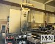 6" G&amp;L G60-T CNC Table Type Horizontal Boring Mill