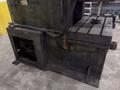 110 TON AIDA MODEL #PR-XGC-100 GAP FRAME PRESS 6.6" STROKE: STOCK #22886