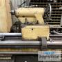 Lathes Flat Bed Manual &amp; CNC