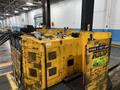 60,000 LBS RICO MODEL #HLR600 ELECTRIC FORKLIFT / DIE-CART / COIL-CARRIER: STOCK #16894