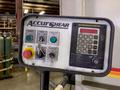 Accurshear 837520 (2000) 3/8” x 20’ Hydraulic Shear