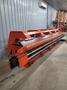 Ameco 18-FD10-6100-H Folding Machine, 2024
