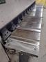 12' x 1/4" CINCINNATI MODEL #2500X12 FSU-II HYDRAULIC POWER SQUARING SHEAR: STOCK #18209