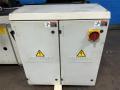 Arburg 16 Kw Allrounder Hydraulic Injection Molder - 221 Ks 350-100