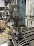 3.5"  x 40 TAPER TOS MODEL #W9 ROTARY TABLE HORIZONTAL BORING MILL WITH FACING HEAD : YOBRO 25160