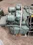 30 HP &amp; 50 TAPER PONTIAC VERTICAL MILLING HEAD: STOCK #13208
