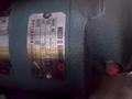 KAHN MODEL #310013 GAS REACTANT TEST CONSOLE BENCH &amp; CONTROL UNIT: STOCK #16723