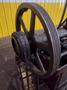 1-1/4"  LANDIS PIPE END CHAMFER MACHINE: STOCK #19101