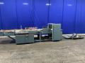 Shanklin Corporation 18” X 187” Form Fill Sealer - F7