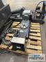 Machining Centers Vertical CNC
