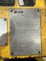 15,000 LBS RICO MODEL #PLR-DD-AR-150 ELECTRIC DIE CART PALLET TYPE FORKLIFT: STOCK #22190