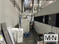 LVD STRIPPIT AXEL 3015L Laser, 2004