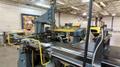 Emmeci MC-92 HSB DX Automatic Rigid Box Forming Line – Right-Hand Discharge