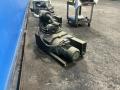 Busch 8 Kw Vacuum Pump - Mink Mm 1322 Av