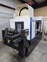 Hyundai Wia F500 Plus CNC Vertical Machining Center, 2016 – Fanuc Control, 12,000 RPM