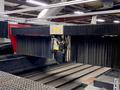 Cincinnati CL-440 CO2 Laser
