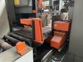 Friggi - heavy duty 660 x 700 mm CNC