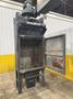 1,600 CFM FARR CAMFIL GOLD SERIES MODEL #GS2 DUST COLLECTOR: YOBRO #24036