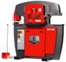 100 Ton Brand New Edwards Deluxe Ironworker, 2026 – Brand New W/Warranty, W/Powerlink System