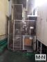 SNK RB-7VM Double Column Gantry Machine, 2006