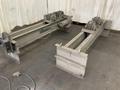 10,000 LB ARONSON MODEL WRD10 TANK TURNING ROLLS: STOCK #80977