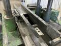 20 TON DAHLSTROM MODEL 20TPS 4 POST CUTOFF PRESS: STOCK #80949
