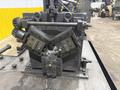 9 STAND x 2" YODER M2 ROLLFORMER, 6 STAND &amp; 3 STAND BASE: YOBRO #24317