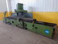 18" X 128" CINCINNATI HYPOWERMATIC HORIZONTAL SIMPLEX PRODUCTION MILL. STOCK # 1162121