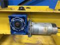 Mannetron 24" X 24"  Roto-cast Machine - Nmrv 040