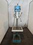 CLAUSING 20 2276 DRILL PRESS. STOCK #0886325