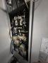 2010 MORI SEIKI NMV5000 DCG | Machining Centers, Vertical