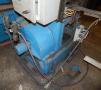 USED TISHKEN 12 TON CUT-OFF PRESS MODEL CO-4-2