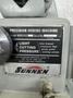 5.5" SUNNEN PRECISION MODEL MBB-1650 HONING MACHINE HONE. STOCK # 0236925