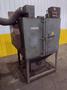 11.4 CU FT A-E-S MODEL #STEELABRATOR B-150 SHOT BLAST BARRELL TUMBLER MACHINE: STOCK #19315