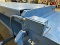 10' X 10 GAUGE NIAGARA MODEL #SPARTAN SP10-10 HYDRAULIC SHEAR: STOCK #22633