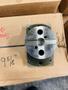 New, 34” Rohm Hydraulic Indexing Chuck with Hydraulic Power Unit