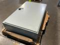 Hoffman 36” X 59” X 11”  Disconnect Enclosure - A60sa3812lppl
